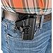 Boomstick - Fits Glock 43 Holster - ‎BOOM-10080