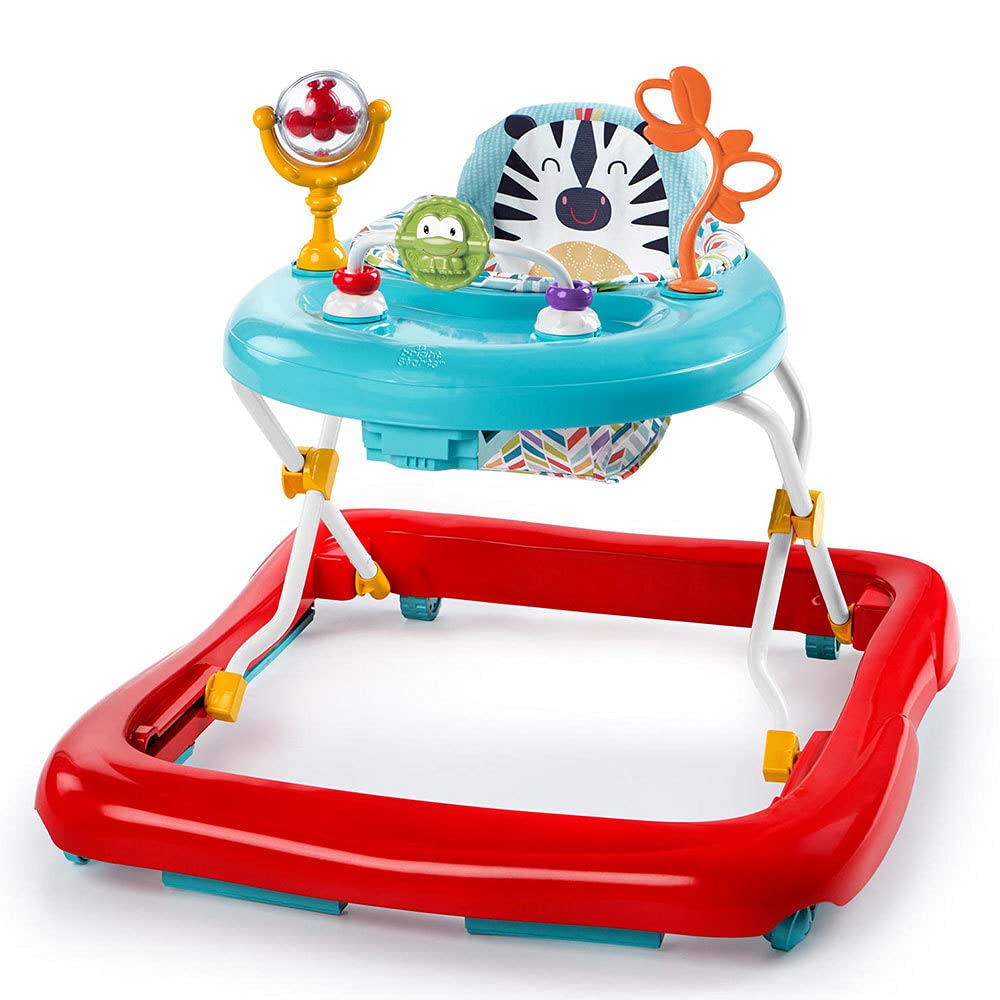 Bright Starts Pack of Pals Walker