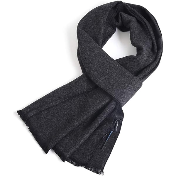 小物 COMFORTABLE REASON Academic Scarf NAVY comfortable reason academic scarf