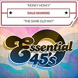 MONEY HONEY / THE SAME OLD WAY (MOD)               image
