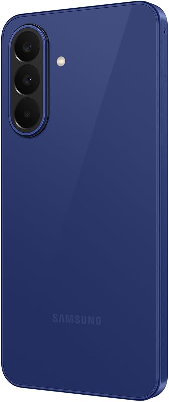 Galaxy A 5G, Smartphone Android, 128 Go, Smartphone déverrouillé, Bleu, Version FR