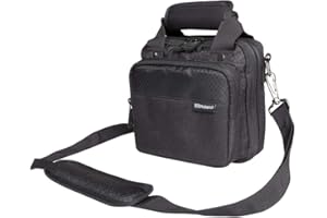 Roland CB-BR07 Recorder Bag for R-07 High-Resolution Audio Recorder and Accessories