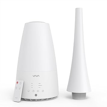 Humidifiers Vava Floor Humidifiers For Bedroom Ultrasonic Cool