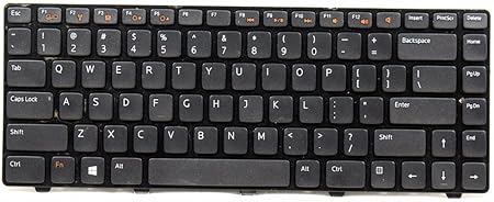 Amazon Com T5m02 New Genuine Dell Xps 15 L502x Inspiron 14z N411z 15 35 Laptop Keyboard X38k3 Computers Accessories