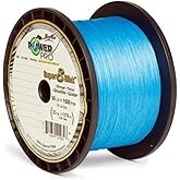 POWER PRO 31500101500A SSV2 10 Lb 1500 Yd Blue