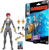 Marvel Legends Series Black Widow Action Figure Hasbro Marvel 15 cm view 3
