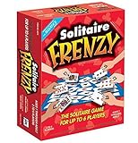 Solitaire Frenzy