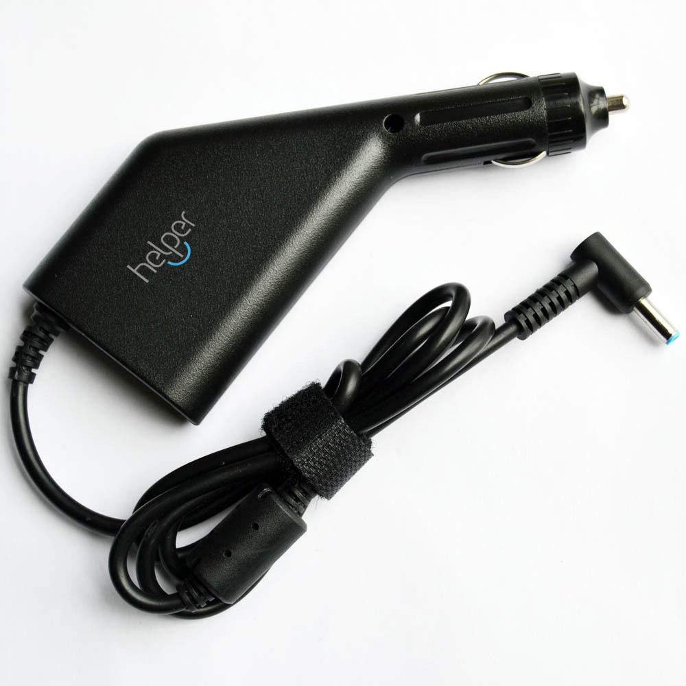 19.5V 3.33A laptop car charger for Envy4 Envy6 EliteBook TouchSmart Folio Pavilion Stream Spectre Zbook chromebook