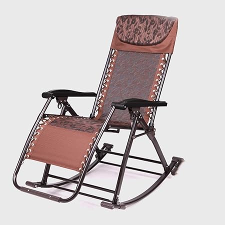 best lawn chair for elderly