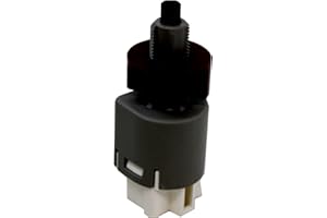 Genuine Toyota 84340-69025 Stop Lamp Switch Assembly