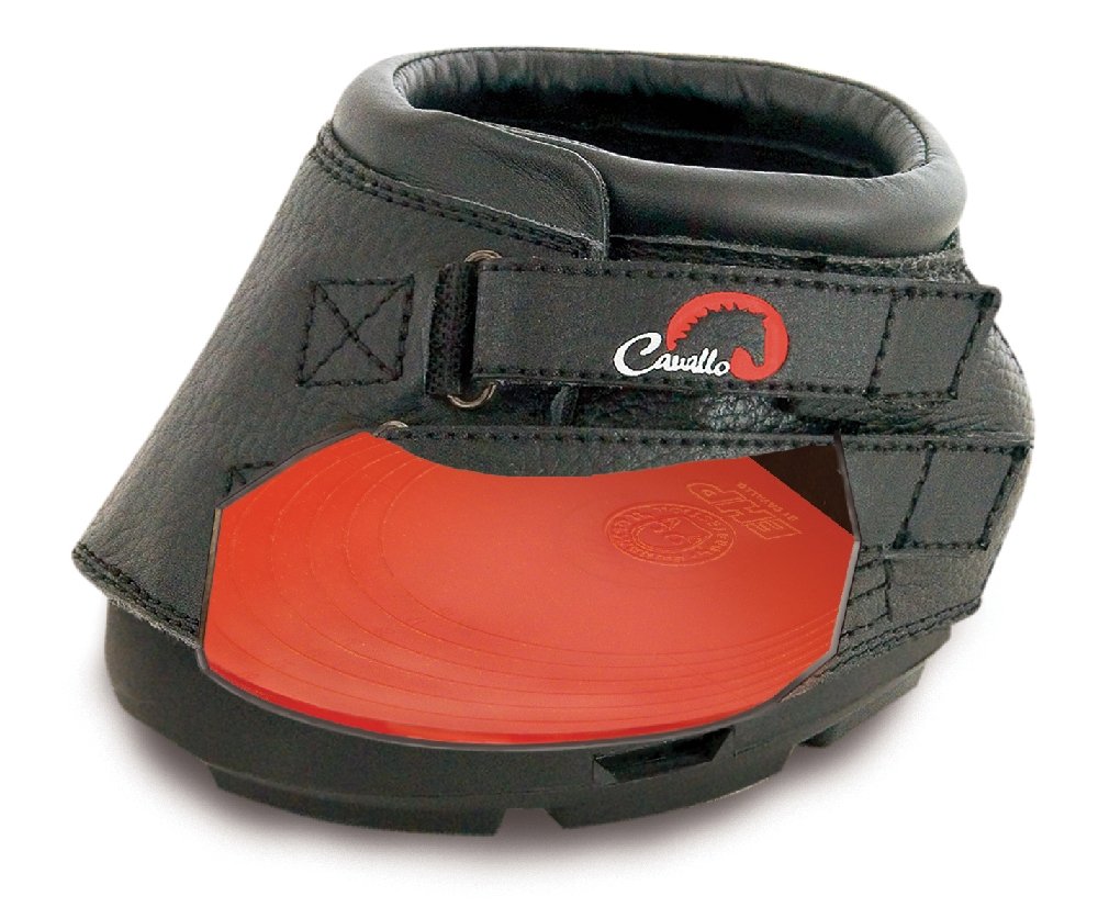 Cavallo Enhanced Hoof Protection Gel Pad, color may vary