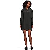Madewell Women's Addy Mini Dress-Viscose