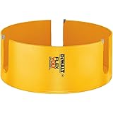 DEWALT FLEXVOLT Hole Saw, Carbide, 6-1/4-Inch (DWAFV0614)