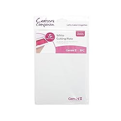 Gemini II Replacement Plate Accessories - 9" x