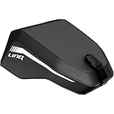 Ski-Doo New OEM LinQ Seat Bag 4 L 860201355