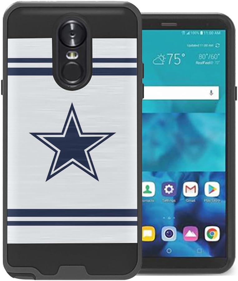 Best lg stylo 4 case storm