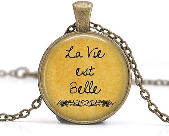 La Vie Est Belle La Vie Est Belle Optimisme Happiness The Good