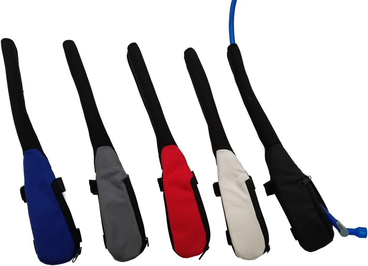 Drink Tube Garage - Bite Valve Cover