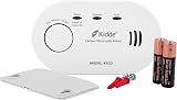 Kidde Carbon Monoxide Alarm 5CO 2 Pack Brand New in Box view 3