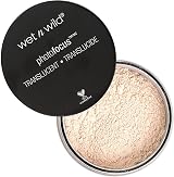Wet n Wild Photo Focus Loose Setting Powder Translucent Mattifying Weightless view 4
