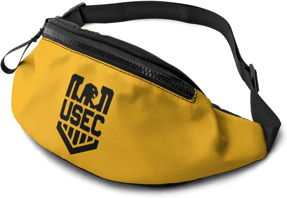 Amazon.com : CVHFJYFT Veterans Owned Escape from Tarkov Usec Logo Waist