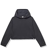 Under Armour Girls Rival Hoodie
