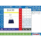 Best Consignment Software Program Version 5.0