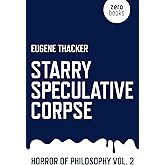 Starry Speculative Corpse: Horror of Philosophy (Vol 2)
