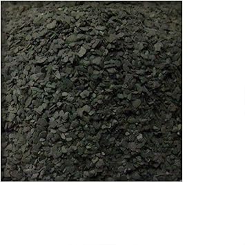 Schiefersplitt für dachpappe