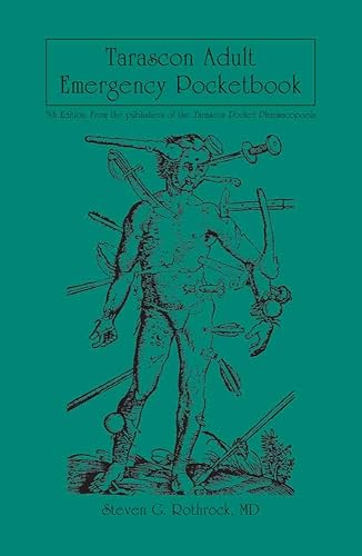 Download Tarascon's Adult Emergency Pocketbook PDF