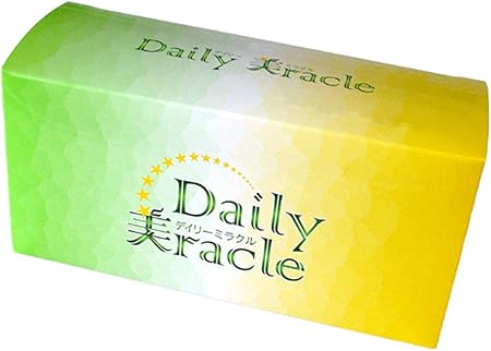 Amazon Daily美racle デイリーミラクル 不明 ドラッグストア