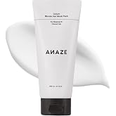 ANAZE Colure Blonde Hair Mask Pack C01, 6.76 Fl Oz / 200ml | Intensive Repair Treatment, For Bleached &amp; Color-Treated Hair, Heat Protectant, Repair For Dry, Frizzy, Damaged Hair