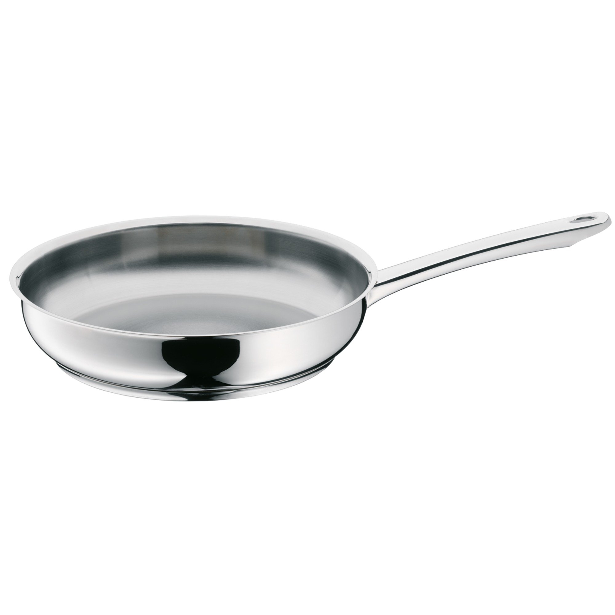 WMF Profi Frying Pan, 18/10 Stainless Steel, 20 cm