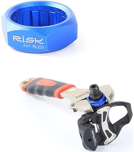 Amazon.com : SHIMANO Tlfc24 Adapt Install Tool Workshop