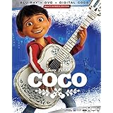 COCO [Blu-ray]