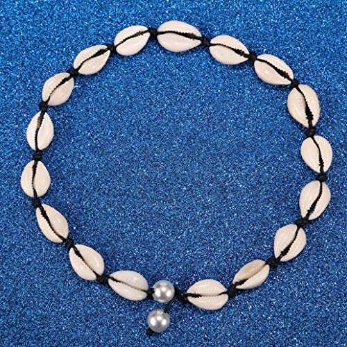 1 ZHQI+Natural+Necklace+Handmade+Jewelry