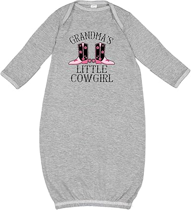 cowgirl baby clothes
