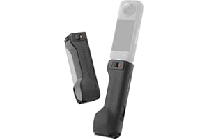 Insta360 X4 Foldable Utility Handle