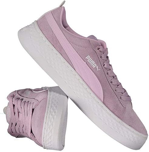 tênis puma smash platform sd bdp feminino