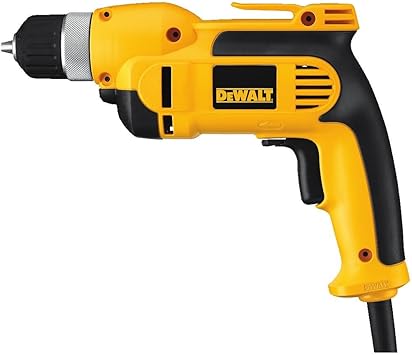 DEWALT DWD110K Power Drills product image 2