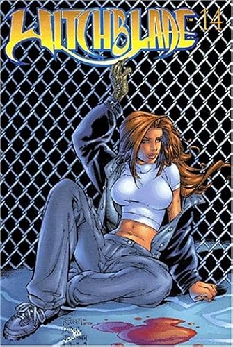 Download Witchblade, tome 14 PDF