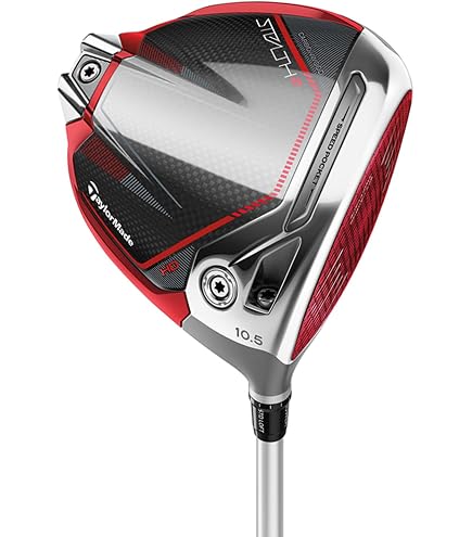 Amazon.com: Taylormade 2023 Stealth 2 HD Womens Rescue : Sports