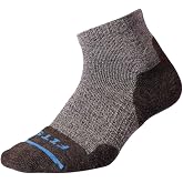 FITS Original Light Cushion Quarter Socks For Men and Women