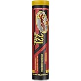Schaeffer Manufacturing Co. 02212-029S Moly Ultra Grease NLGI #2, 14 oz.