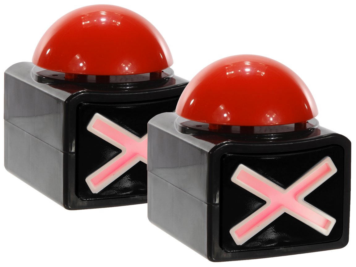 4 Buzzer Registrabili Per Cani E Gatti - Comunicazione Vocale, Con Registrazione Fino A 30 Secondi, Colorati - Foto 4