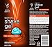 Body Basics Soothing Shave Gel for Sensitive Skin, Him, 7 Fluid Ounce (Pack of 6)