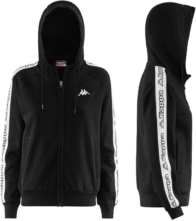 amazon abbigliamento kappa
