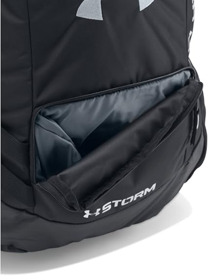 under armour storm hustle 2.0 backpack