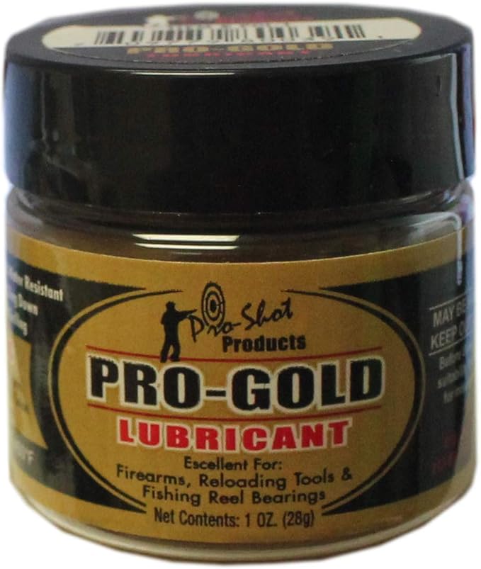 pro gold lube