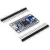 Adafruit FT232H Breakout - General Purpose USB to GPIO+SPI+I2C